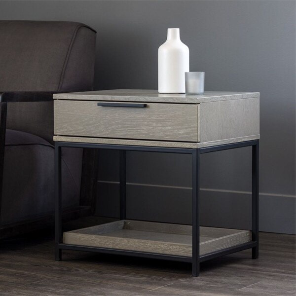 Rebel Nightstand